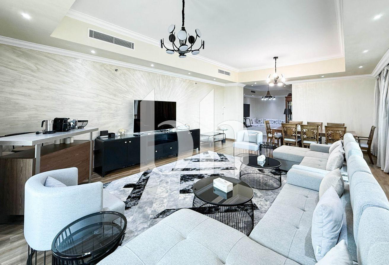 INVESTMENT OPPORTUNITY | 3 BEDROOMS | FF - Apartment in West Porto Drive