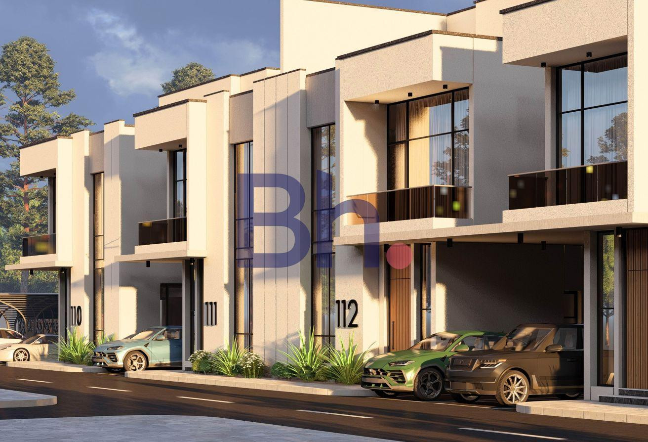 OWN YOUR LUXURY 4-BEDROOM HOME WITH JUST 10% DOWN - Villa in Al Wukair