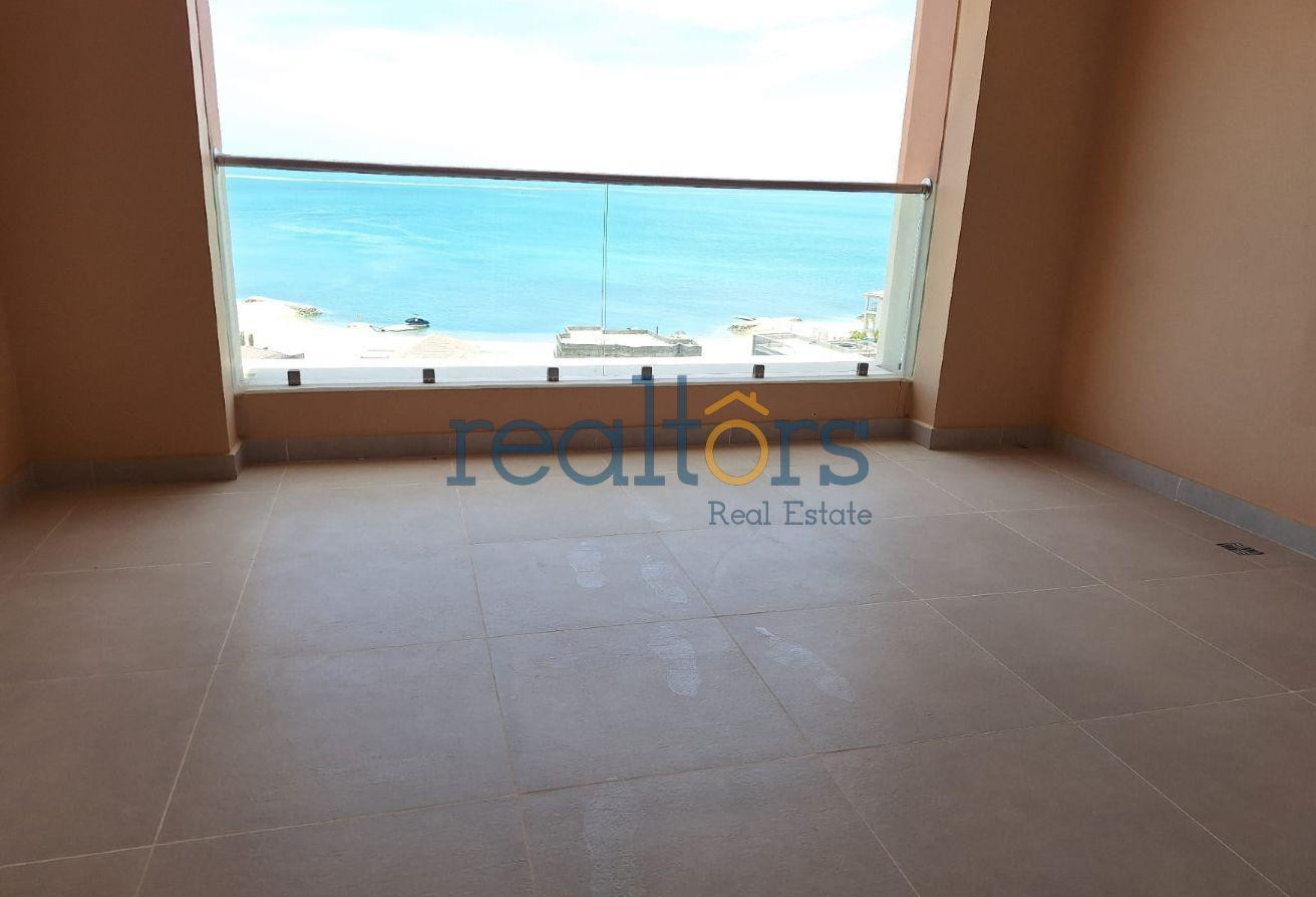 Luxury spacious studio unit in a premium tower - Apartment in Al Mutahidah Tower