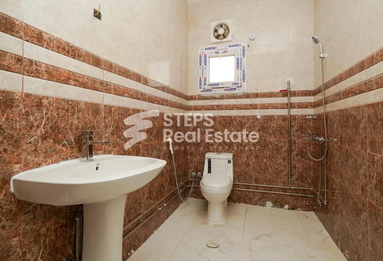 Brand New Labor Accommodation of 45 Rooms for Sale - Labor Camp in Doha