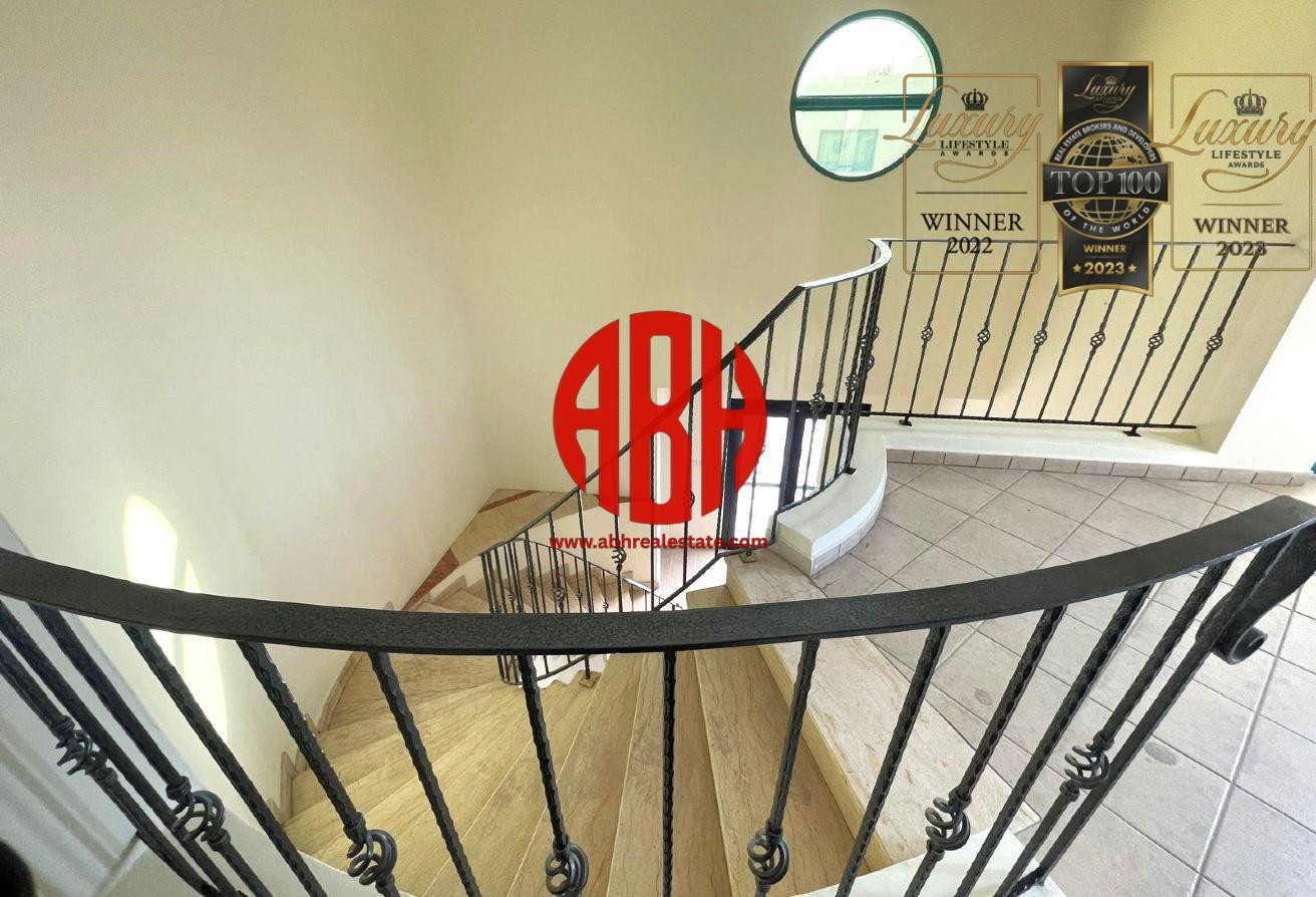 EXCLUSIVE 4-BDR + MAID VILLA | LUXURY AMENITIES