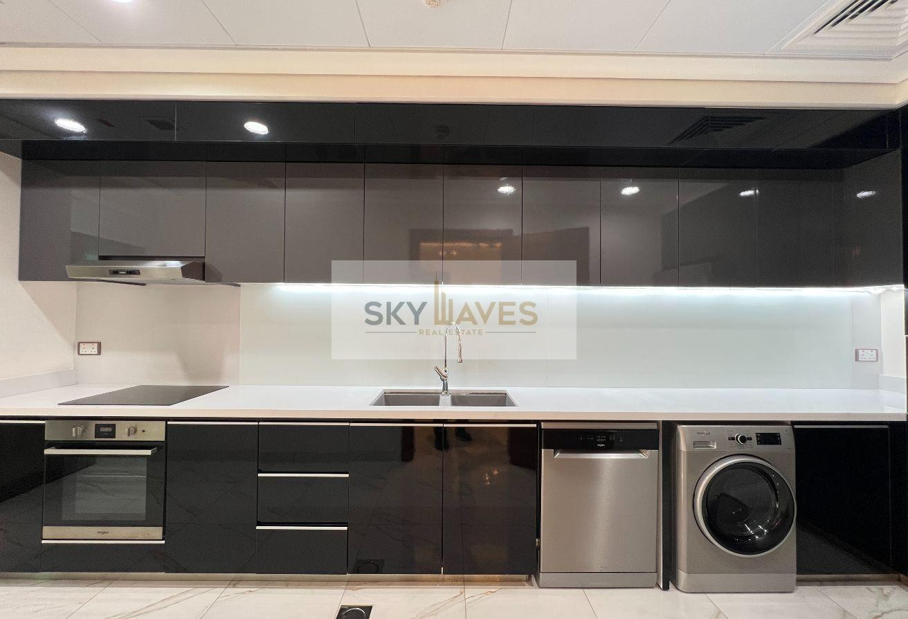 LUXURY 2BHK | FF | PEARL GIARDIONO - Apartment in Giardino Apartments