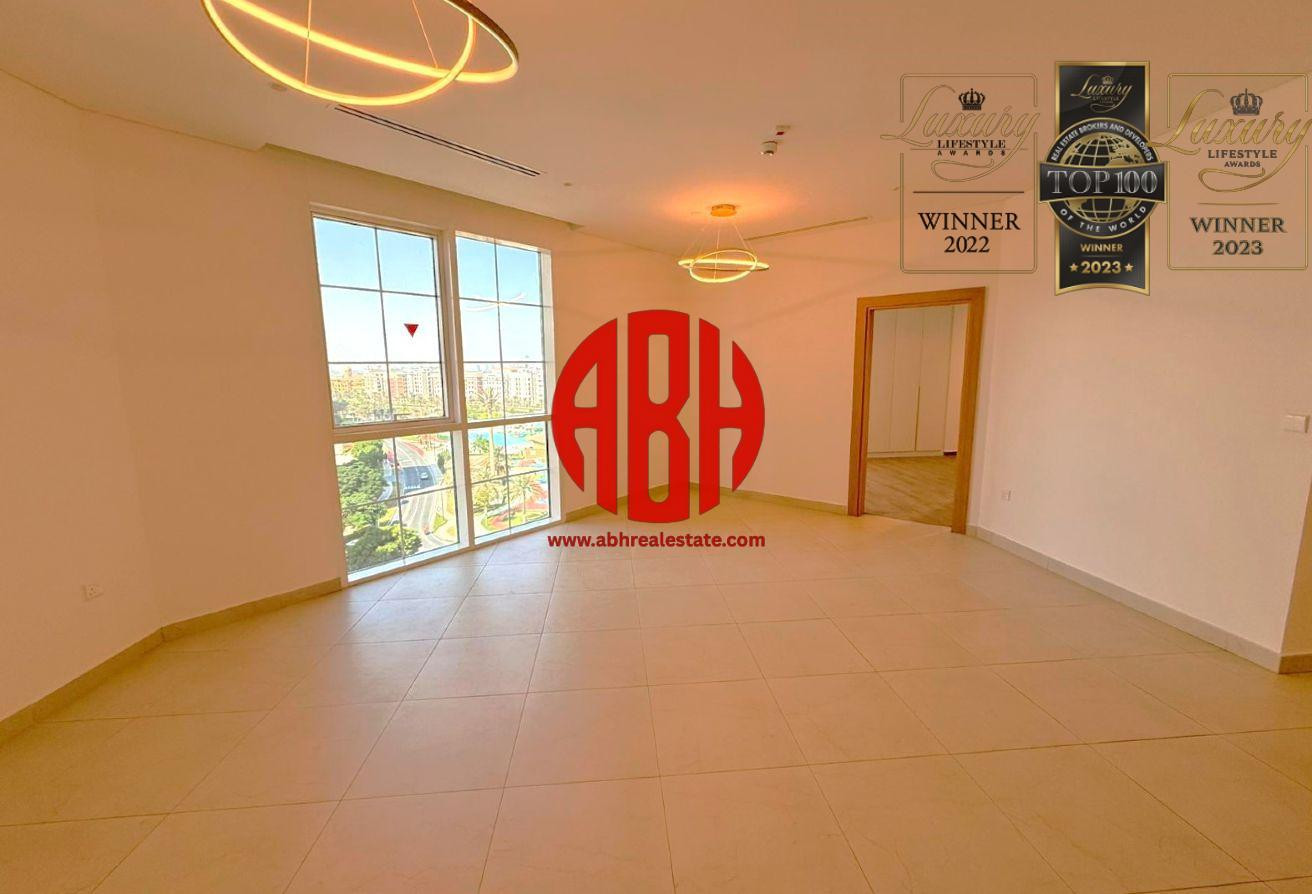 BILLS FREE |MODERN 2-BR + MAID |HIGH-END AMENITIES - Apartment in The Garden