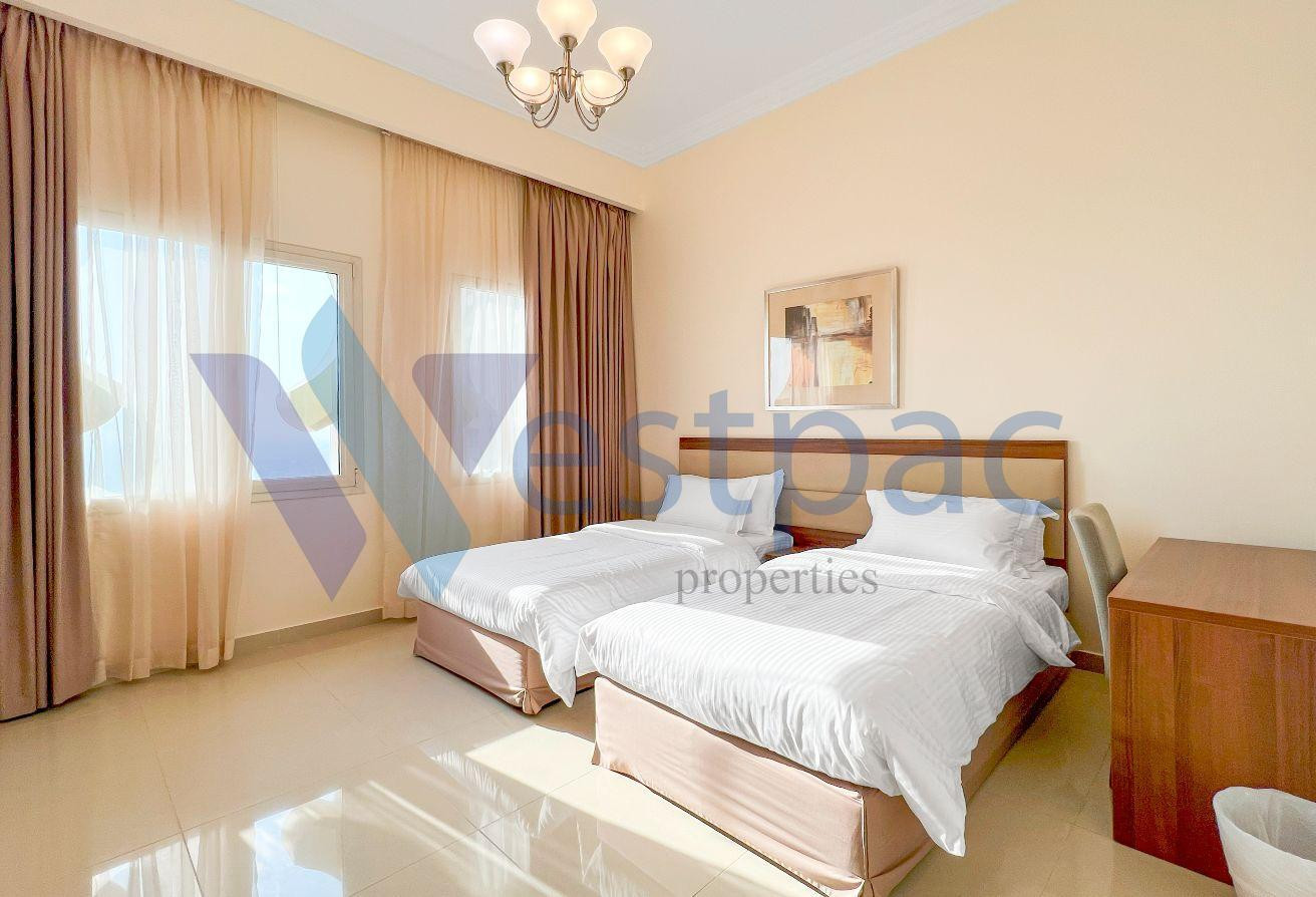 BILLS INCLUDED | BRIGHT 3BHK DUPLEX FOR RENT | FF - Duplex in West Bay
