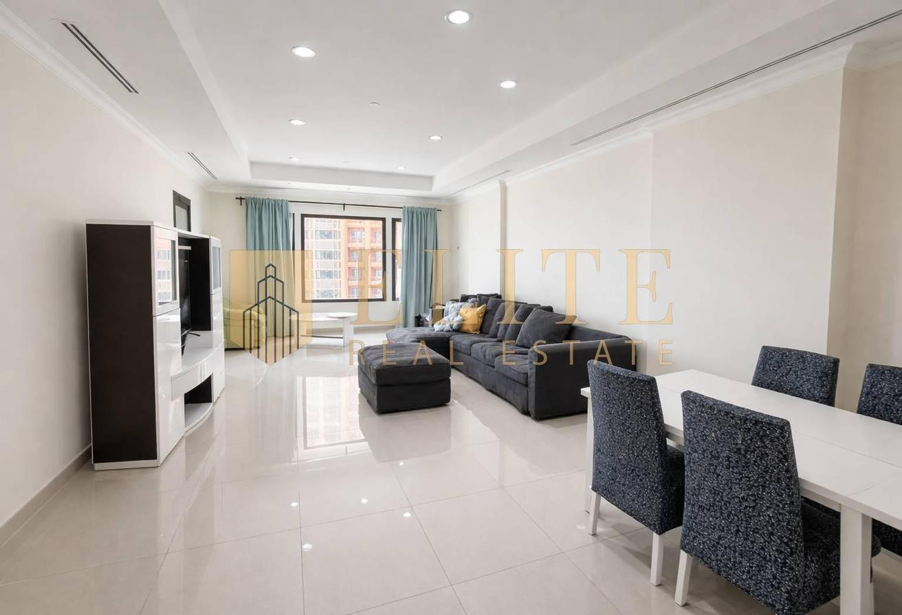 Full Balcony 3BHK Fully Furnished Big Balcony