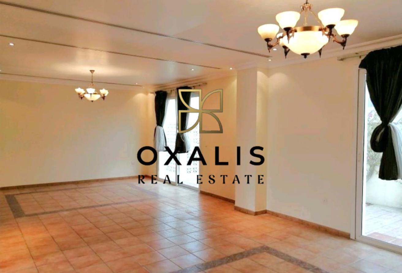 SPACIOUS 3 BEDROOMS VILLA | EXCLUSIVE AMENITIES - Villa in Souk Rawda 3