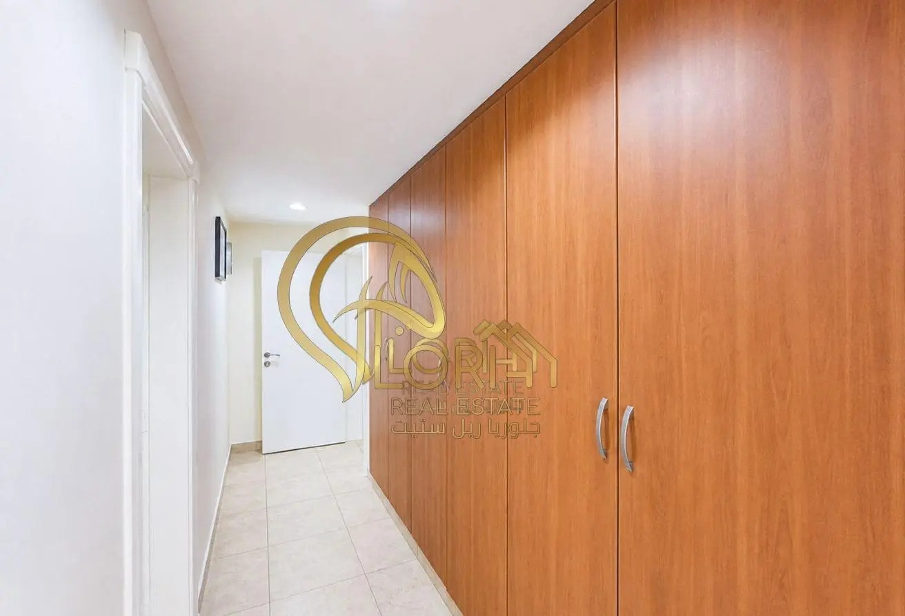 RENTED UNIT | READY APARTMENT | CRYSTAL WALK VIEW