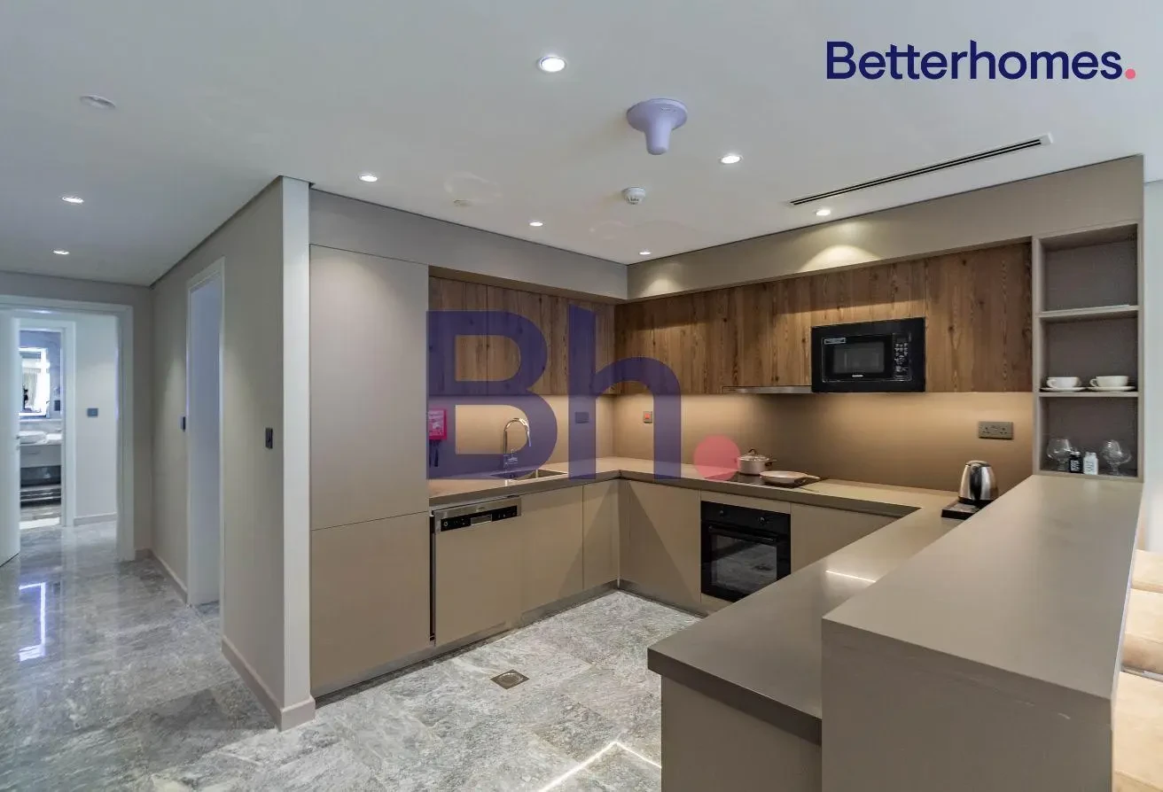 BRAND NEW | LUXE LIVING| MOVE IN READY - Apartment in West Bay