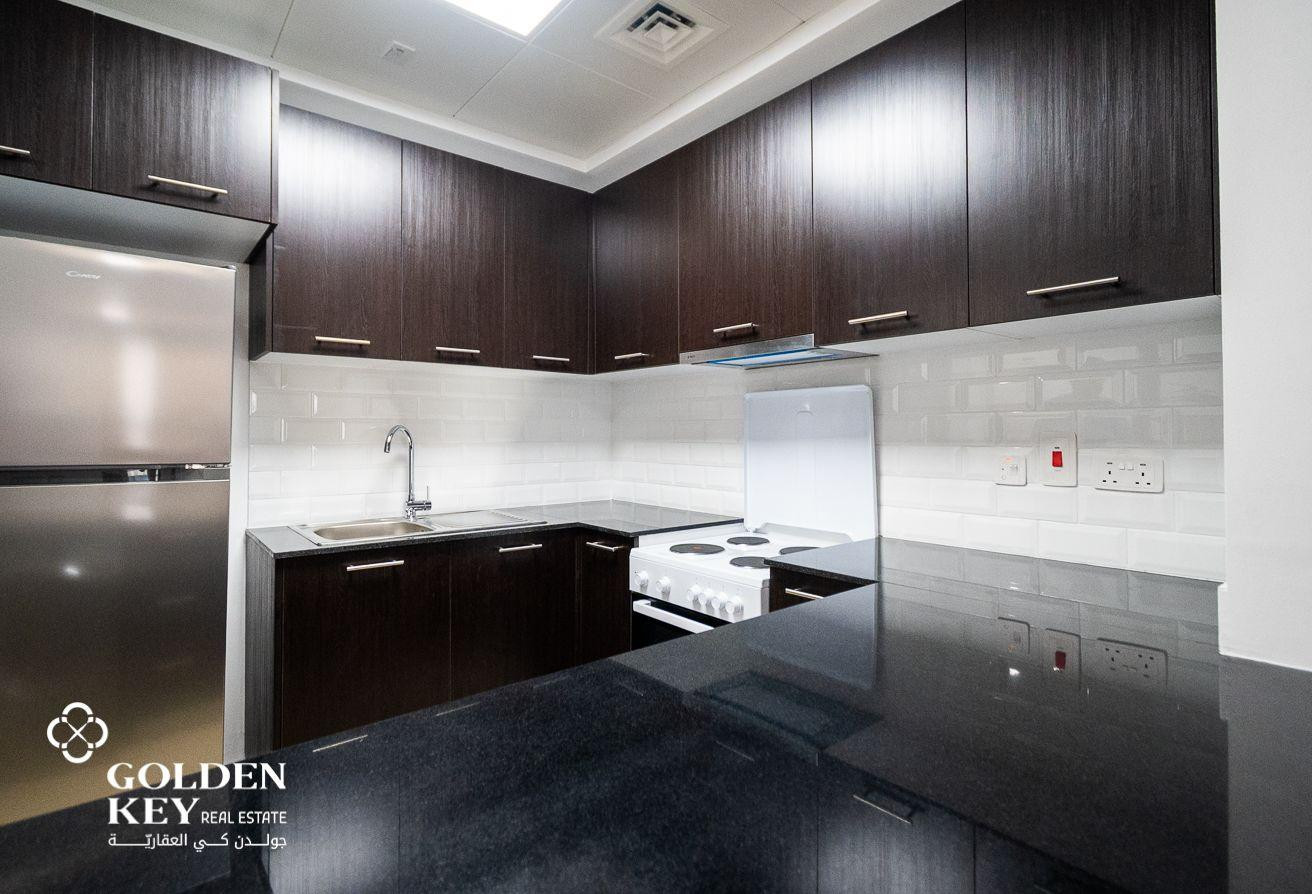 Bills Included | Luxury 1BR for Rent | Furnished - Apartment in Bu Hamour Street