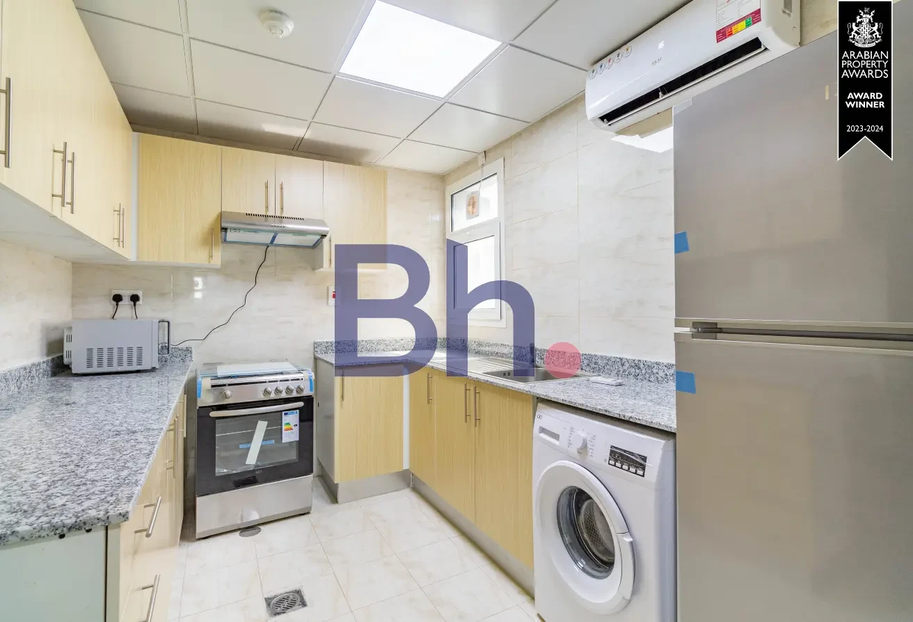 FULLY FURNISHED | CONVENIENT LOCATION | MESAIMEER - Apartment in Mesaimeer Road