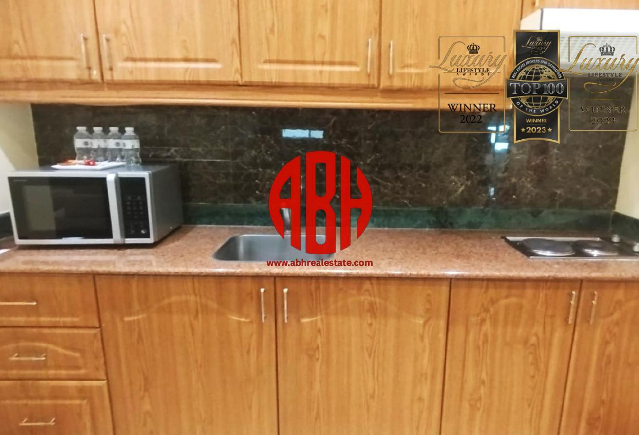 MODERN 1-BDR UNIT | BILLS FREE | PRIME LOCATION - Apartment in Musheireb