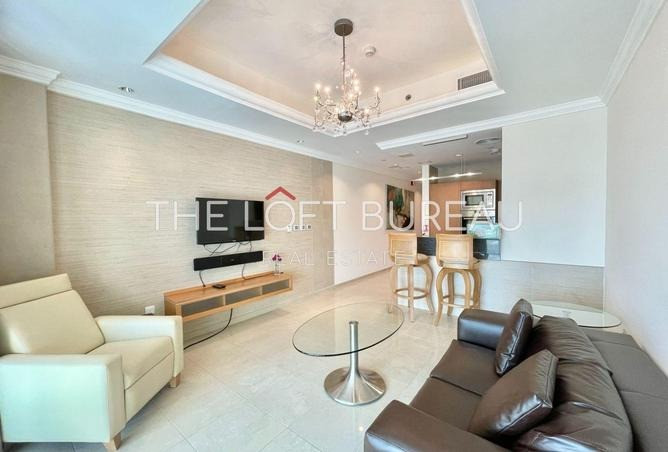 3BR FULLY FURNISHED APT | BILLS INCLUDED | PEARL
