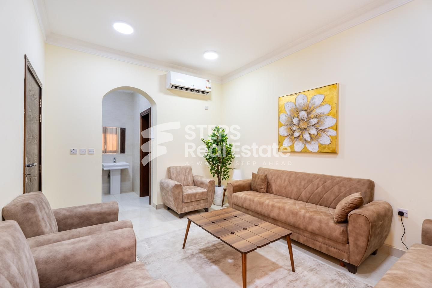 Furnished Compound Villa for Rent in Al Sakhama - Compound Villa in Al Sakhama