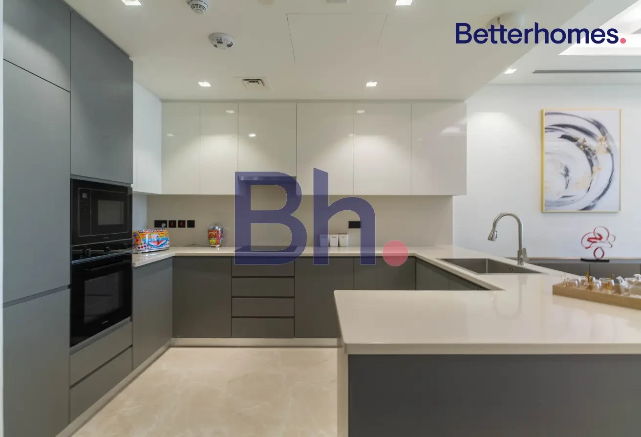 FULLY FURNISHED | 1 BEDROOM | MOVE-IN READY! - Apartment in Doha