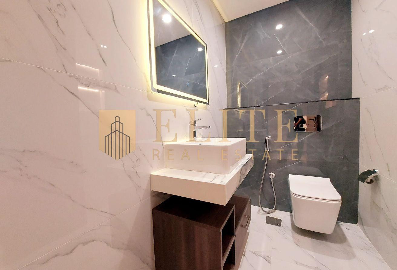 Elegant 2 BR Furnished I Amenities I Al waab - Apartment in Al Waab Street