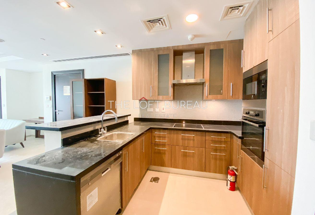 BILLS INCLUDING. 1 CHALET BEDROOM. FULL SEA VIEW - Apartment in Viva West