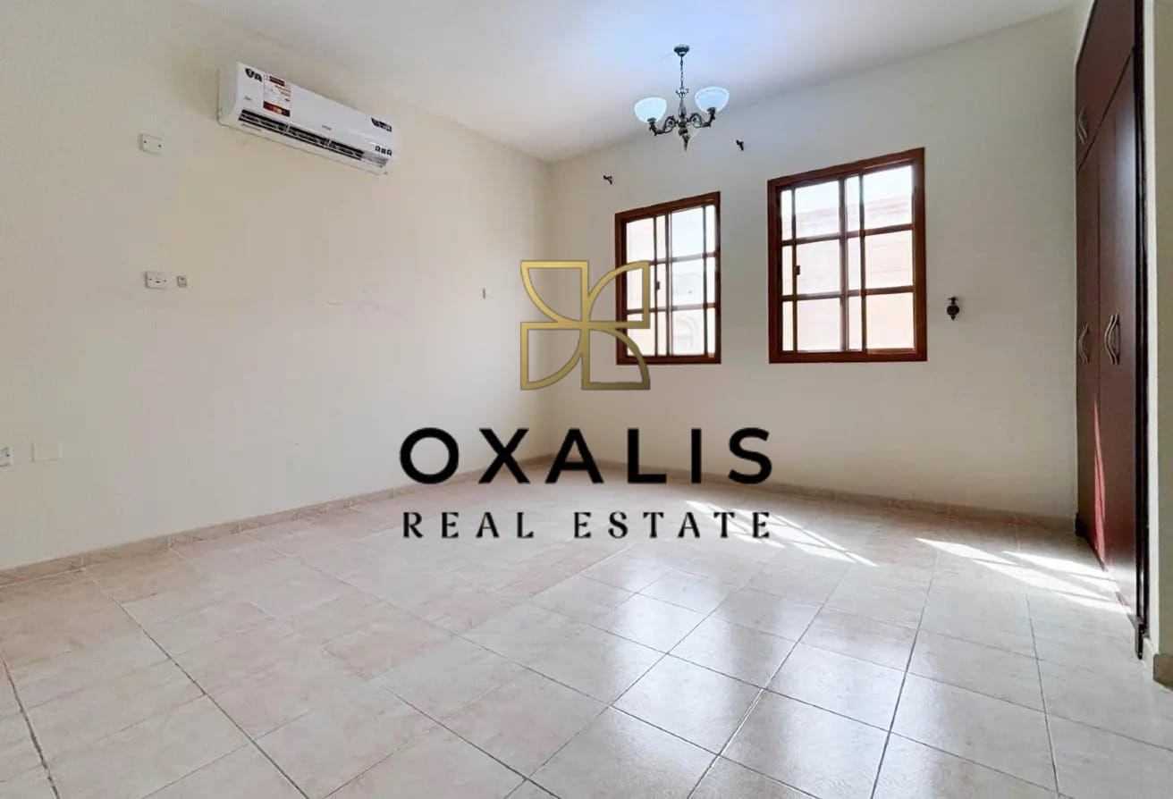 COSY AND MODERN 3 BHK VILLA | EXCLUSIVE AMENITIES - Villa in Al Maamoura