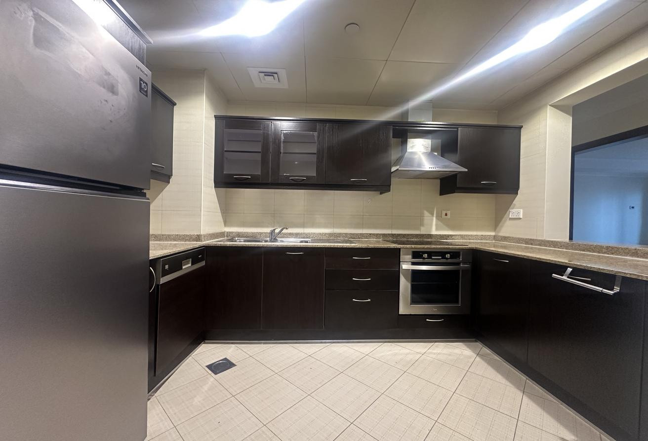 Perfect 1 BHK SF in Porto | The Pearl - Apartment in West Porto Drive
