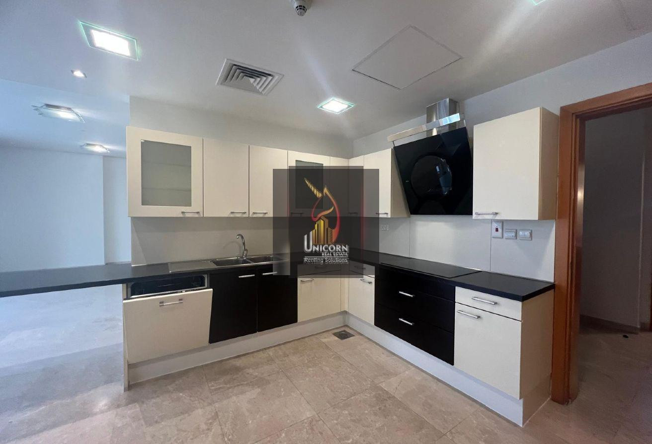 3-BHK Apt+Maids Room|SF|Balcony|Qatar Cool Inc - Apartment in West Bay