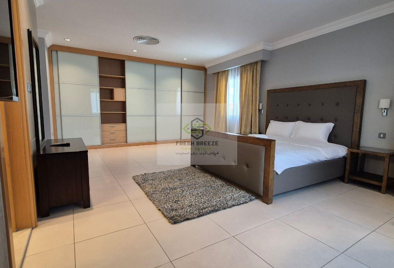 FF 1BHK Apartment In Al Sadd Including All Bills - Apartment in Al Sadd Road