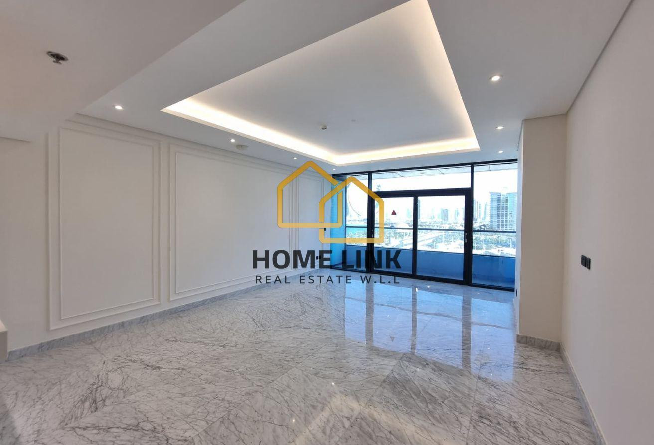 SEA VIEW | SPACIOUS 2 BEDROOM SF APT IN MARINA - Apartment in Marina Residences 195