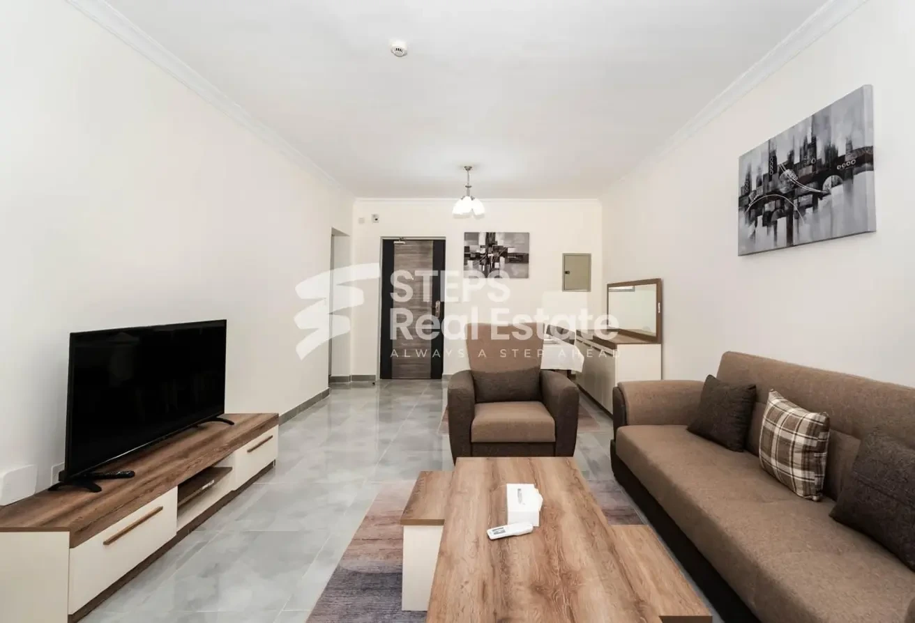 Apartment in Al Wakrah with Freehold Opportunity - Apartment in Al Wakair
