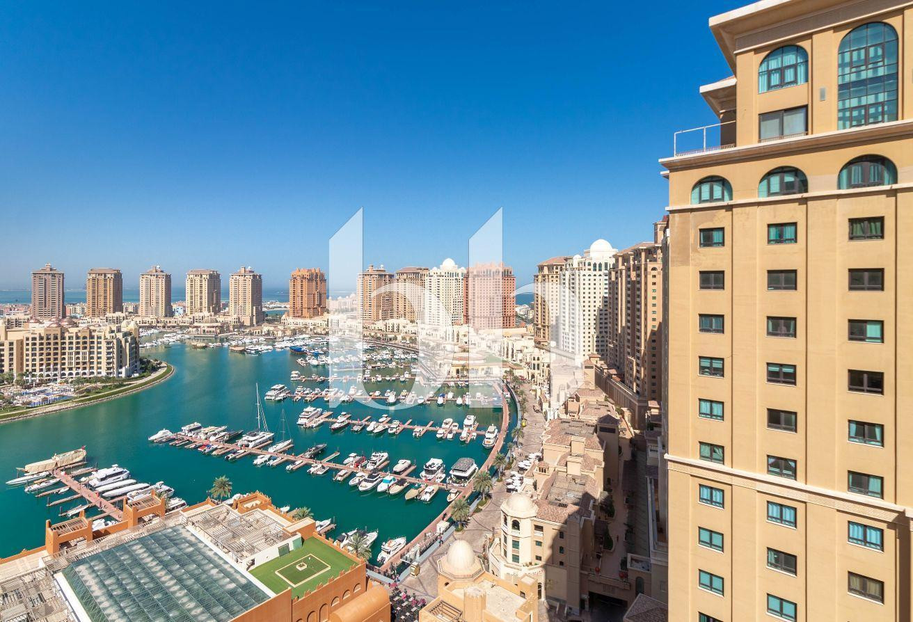 STYLISH | 2 BEDROOMS | FULLY FURNISHED