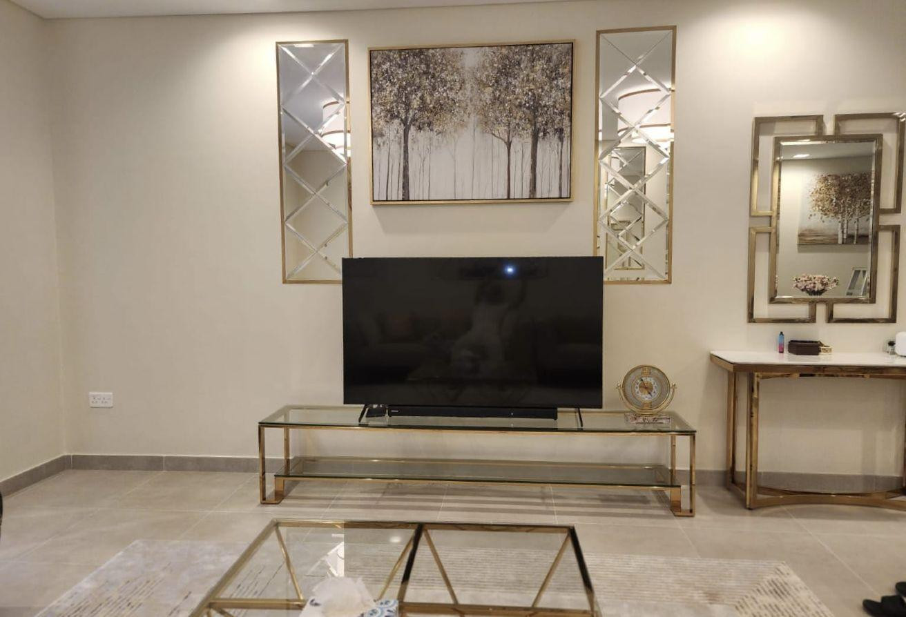 Luxury and Elegant 1 Bedroom in Viva Bahriya - Apartment in Viva Central