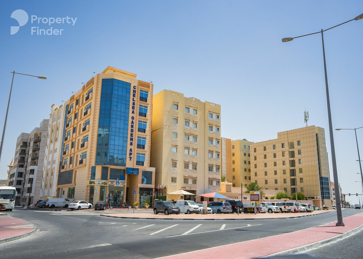 HOT DEAL! | BRAND NEW COZY STUDIO | TOP AMENITIES - Apartment in Al Muntazah