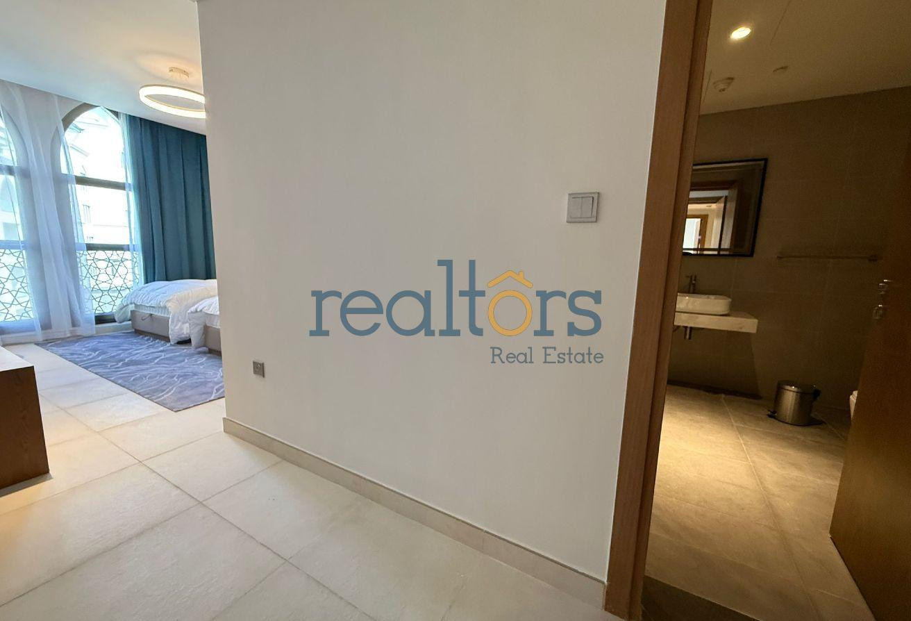 LUXURIOUS 2 BHK | FULLY FURNISHED | INCLUDING WIFI