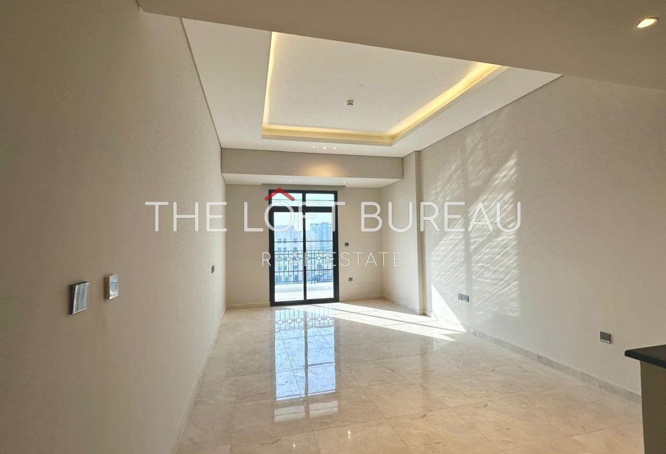 invest in ready handover Key-Flexible Payment plan