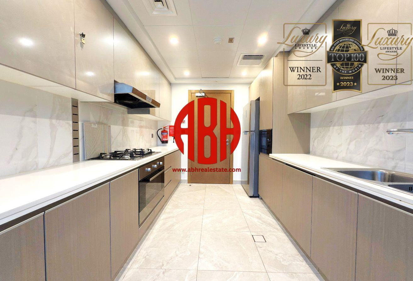 STUNNING VIEW | LUXURY 3BDR + MAID | TOP AMENITIES - Apartment in Lusail Residence