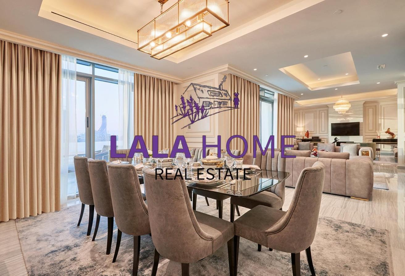 Villa, Private Pool, No Agency fees - Pearl - Villa in Abraj Bay