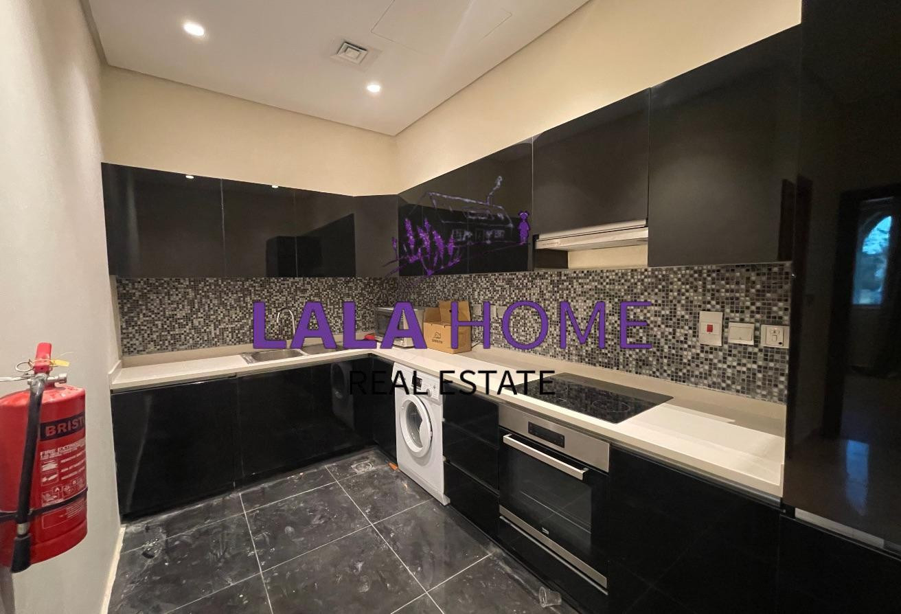 Bills incl. Undated deposit SF 1BR with 6270 only - Apartment in Viva West