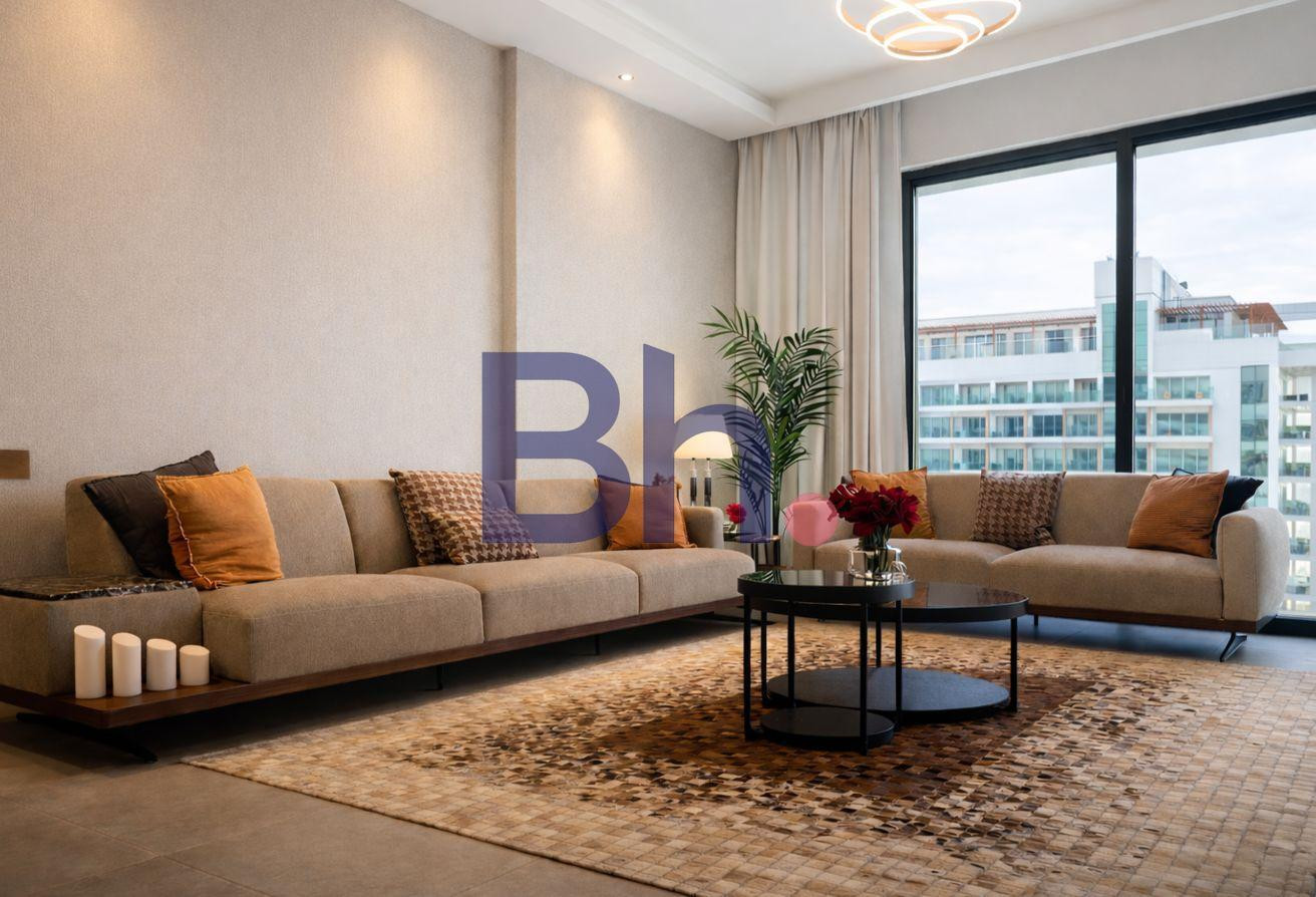 SMART INVESTMENT | 1 BEDROOM | FULLY FURNISHED - Apartment in Lusail Residence