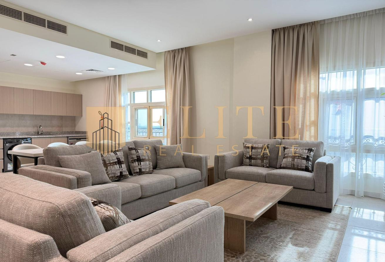 READY TO MOVE IN | 2 BEDROOMS + MAID | FLORESTA