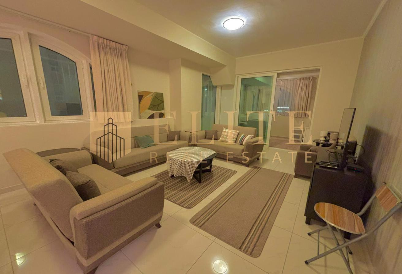 Luxurious Furnished 1BHK Viva Bahriya|11K Incl.