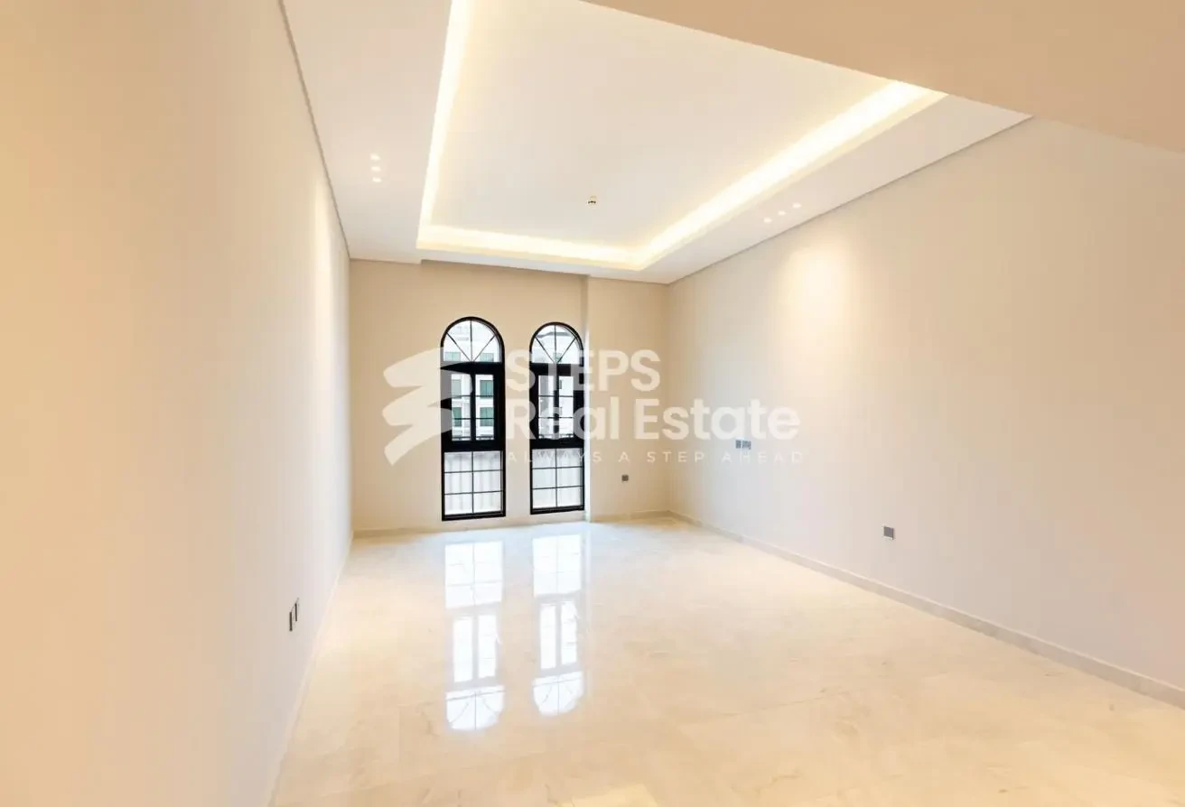 Apartment with Payment Plan in Fox Hills Lusail - Apartment in FOX HILLS A13