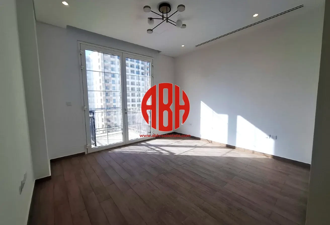 BILLS FREE | SPACIOUS 2BDR + MAID | TOP AMENITIES - Apartment in Doha
