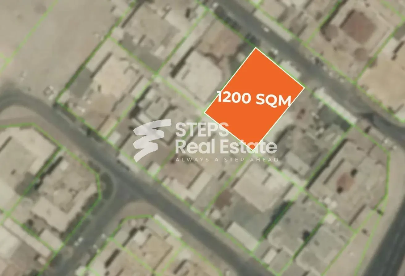 Residential Land for Sale in Abu Hamour - Labor Camp in Wholesale Market Street