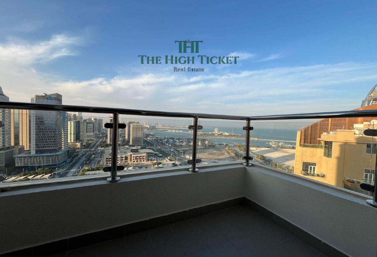 All Bills Included - Modern 1Bedroom - Lusail