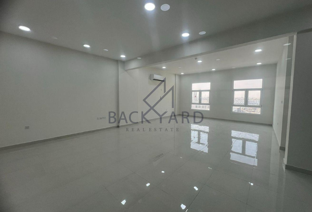 Brand New Spacious 3BHK Apartment for Rent-Al Waab - Apartment in Al Waab Street
