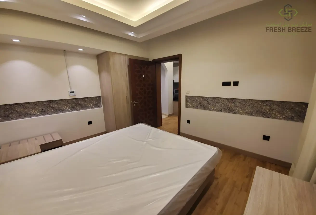 Luxury 1BHK Fully Furnished in al Nasr area - Apartment in Al Nasr Street