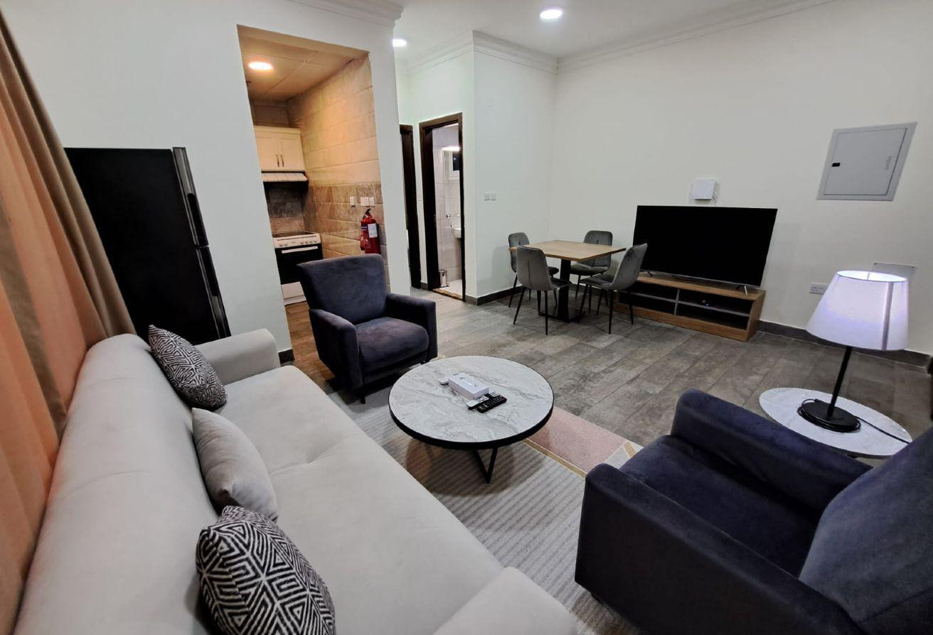 +Bills Included | Furnished 3 Bedroom | Doha