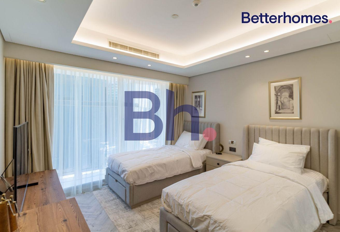PREMIUM 2-BEDROOMS | HOTEL STYLE | BILLS INCLUDED