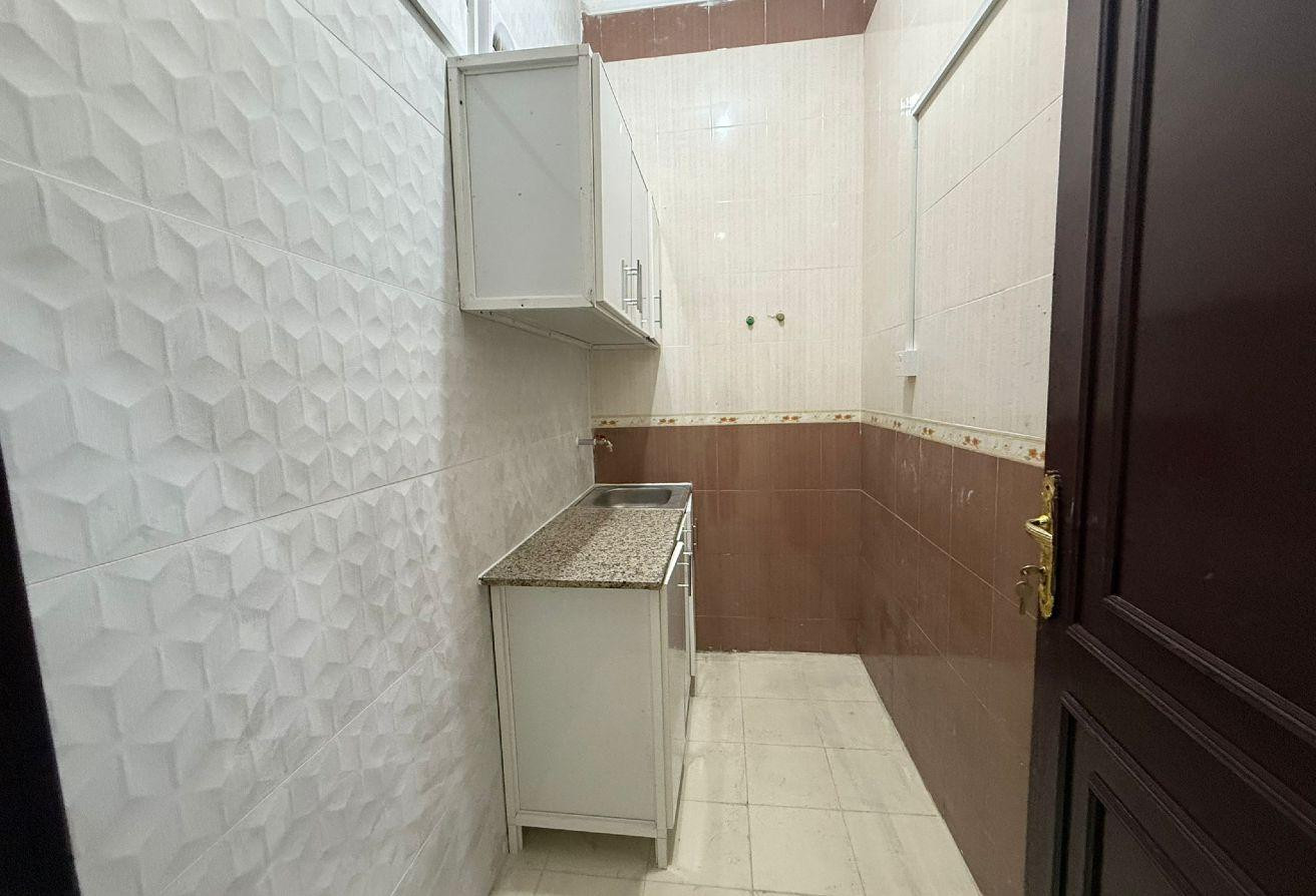 Nice 1BHK Apartment – Al Muraikh close Metro Link - Apartment in AlMuraikh