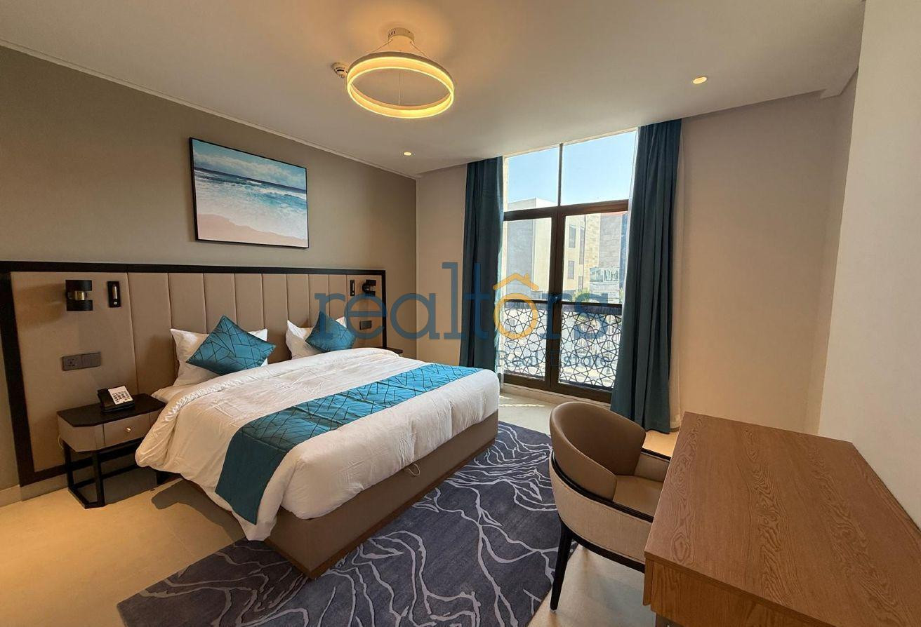 Brand New Studio in La Plage-NO COMMISSION - Studio Apartment in La Plage West