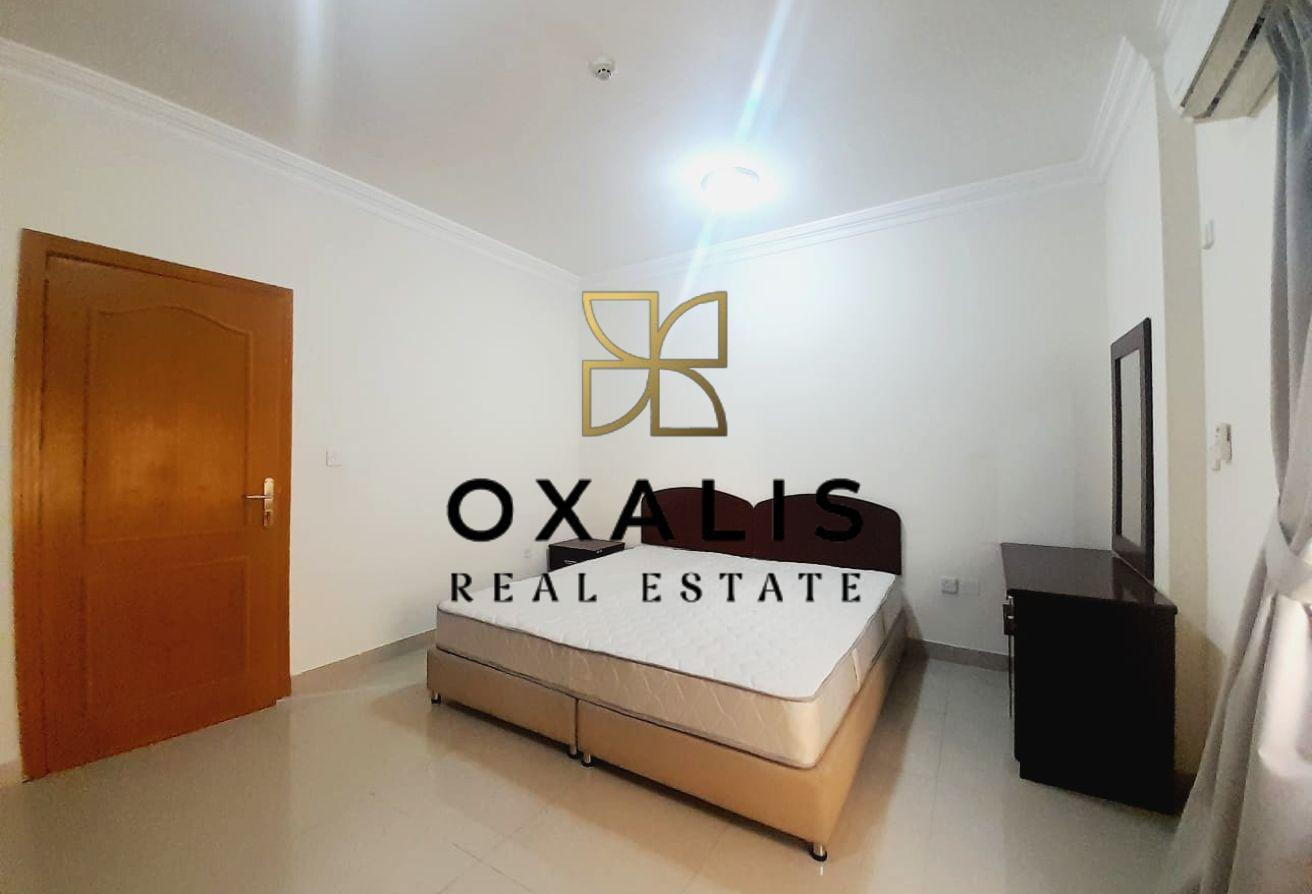 PEACEFUL 3 BEDROOM FULLY FURNISHED | LIMITED OFFER - Apartment in Al Sadd Road