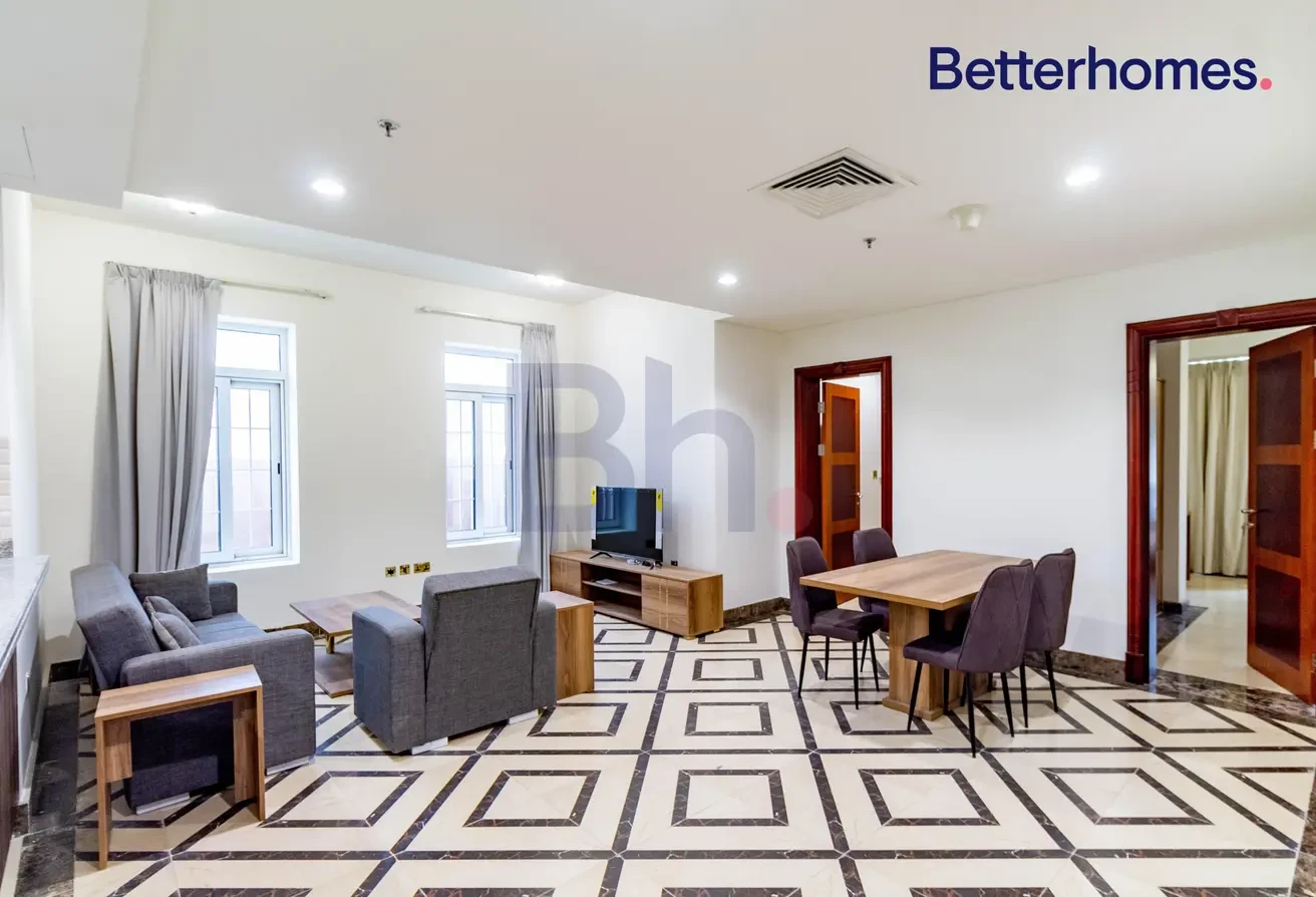 AFFORDABLE | 2 BEDROOM | FULLY FURNISHED - Apartment in Fox Hills