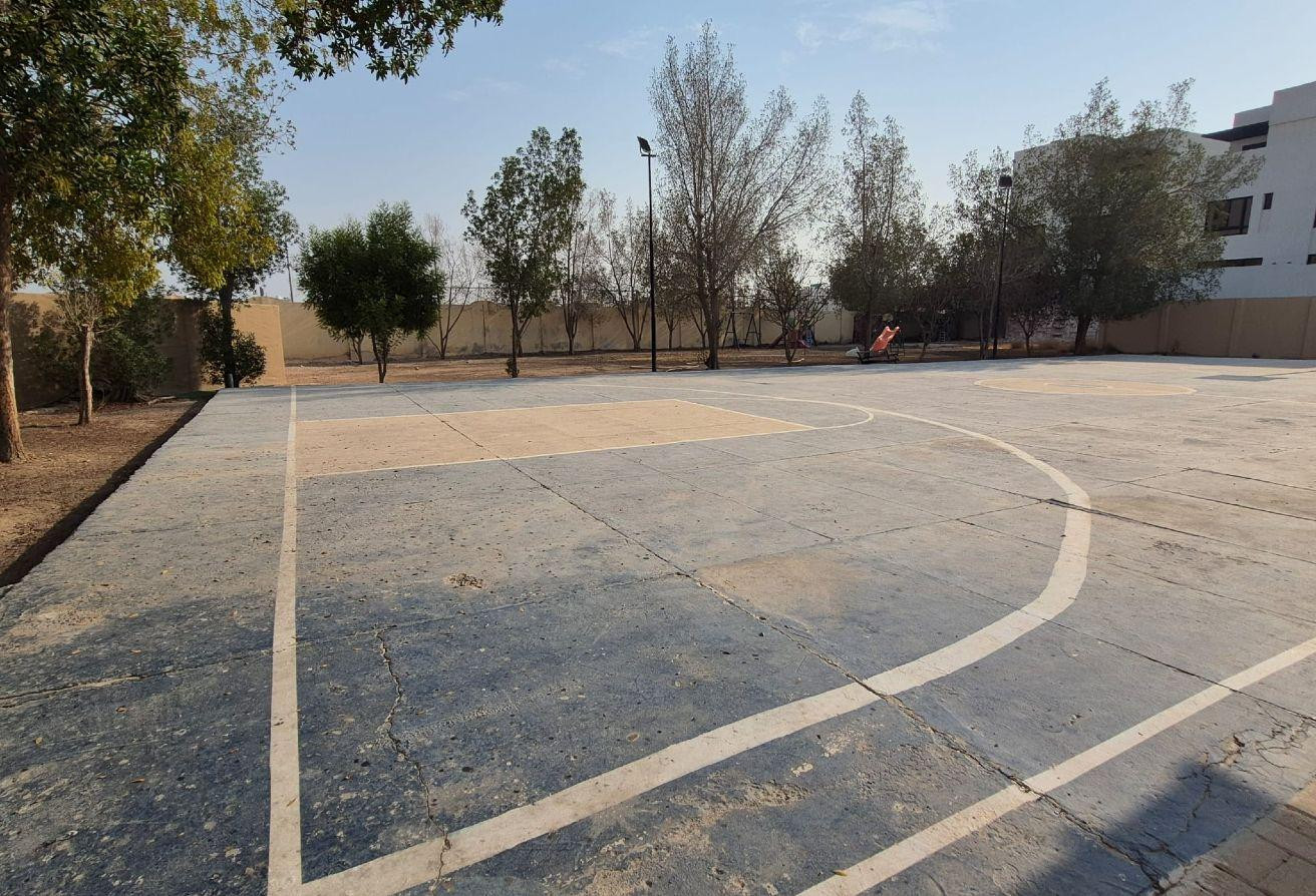 3Bedroom Compound Villa In Gharafa - Villa in Souk Al gharaffa